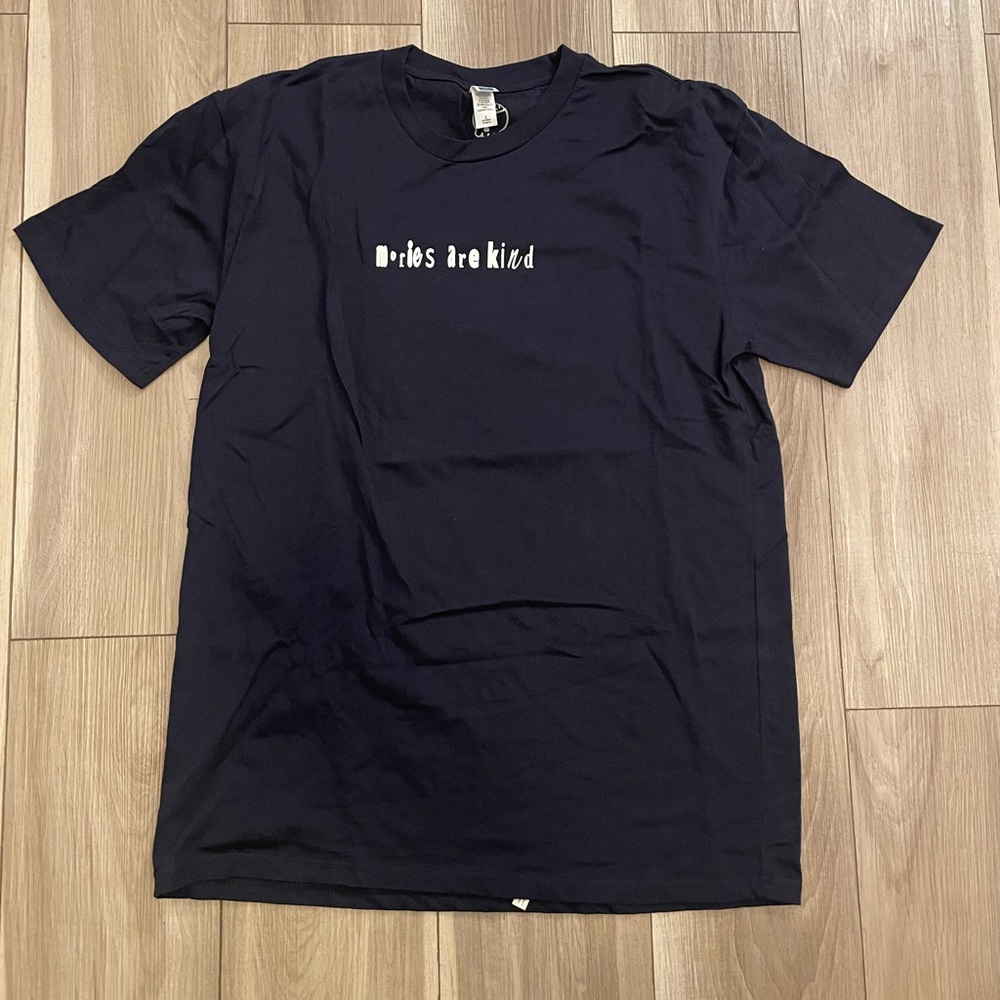CRYPTOMORIES x NFT NYC T-shirt
